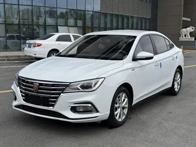 Roewe i5 · 2020 год