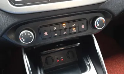Kia Carens 2016, 186210 км, за 5700000 KRW - фото 18