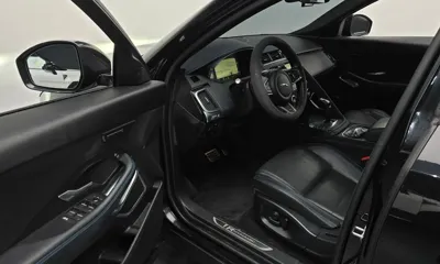 Jaguar E-Pace 2018, 116788 км, за 12990000 KRW - фото 10