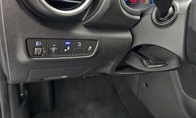 Hyundai Kona 2019, 85480 км, за 15500000 KRW - фото 16