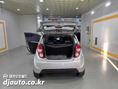 ChevroletGMDaewoo Spark 2013, 220910 км, за 1900000 KRW - фото 18