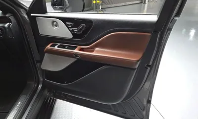 Lincoln Aviator 2025, 14817 км, за 69800000 KRW - фото 24
