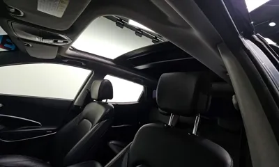 Hyundai Santafe 2015, 110797 км, за 12200000 KRW - фото 19