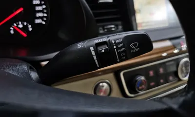 Kia K7 2016, 74417 км, за 11300000 KRW - фото 19