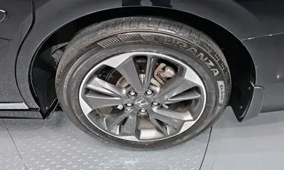 Honda Odyssey 2023, 23574 км, за 42500000 KRW - фото 21
