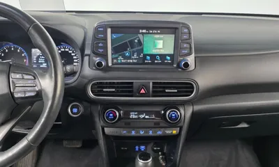 Hyundai Kona 2019, 38863 км, за 16700000 KRW - фото 14