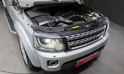 Land Rover Discovery 2015, 106554 км, за 18900000 KRW - фото 6