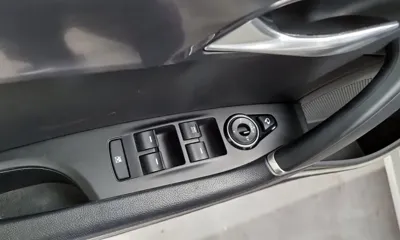 Hyundai i40 2016, 145613 км, за 7500000 KRW - фото 17