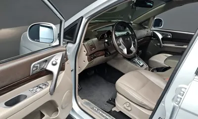 KG_Mobility_Ssangyong KORANDO 2015, 163392 км, за 7000000 KRW - фото 11