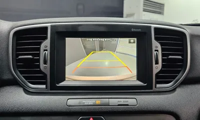 Kia Sportage 2017, 171856 км, за 7500000 KRW - фото 15