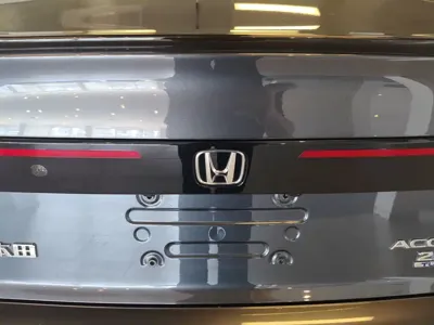 Honda Accord 2023, 2800 км, за 129000 CNY - фото 31