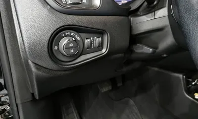 Jeep Renegade 2021, 37113 км, за 16700000 KRW - фото 12