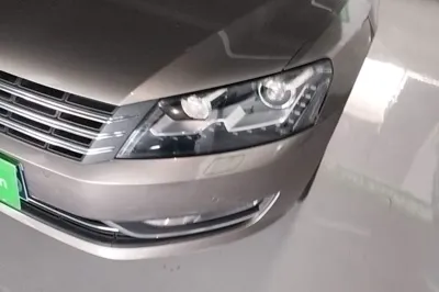 Volkswagen Passat 2014, 128000 км, за 52052.05 CNY - фото 9