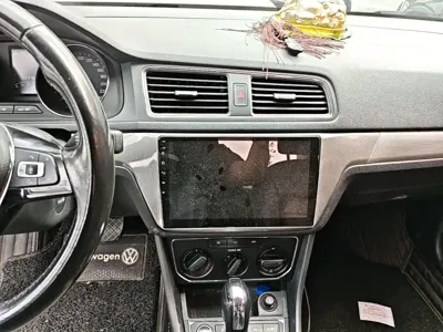 Volkswagen Lavida 2018, 22500 км, за 42500 CNY - фото 13