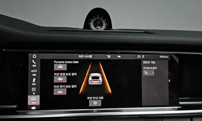 Porsche Panamera 2021, 48223 км, за 118900000 KRW - фото 29