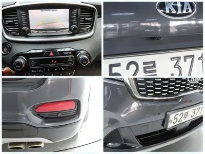 Kia Sorento 2018, 97092 км, за 18690000 KRW - фото 20