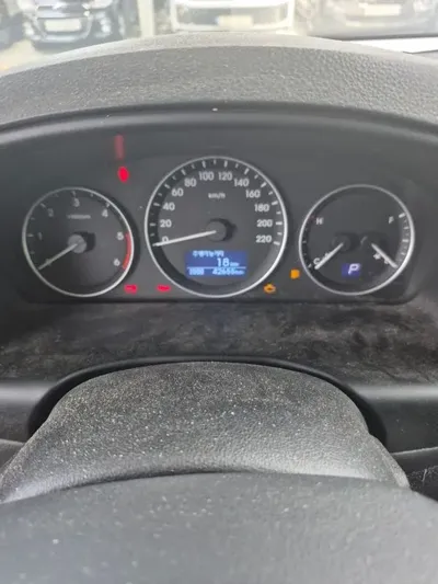 Hyundai Starex 2020, 40000 км, за 15100000 KRW - фото 15