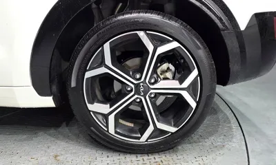 Kia Niro 2025, 16789 км, за 27500000 KRW - фото 21