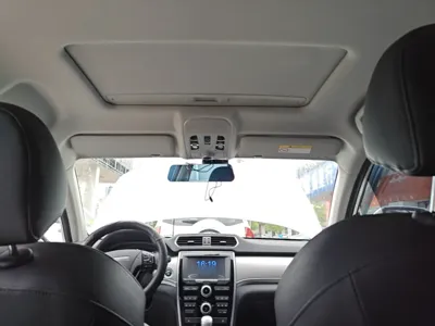 Haval H2 2017, 96500 км, за 34954.8 CNY - фото 21