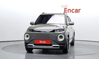 Hyundai Casper 2023, 45316 км, за 13800000 KRW