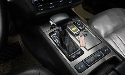 Hyundai Genesis 2016, 138319 км, за 11200000 KRW - фото 9