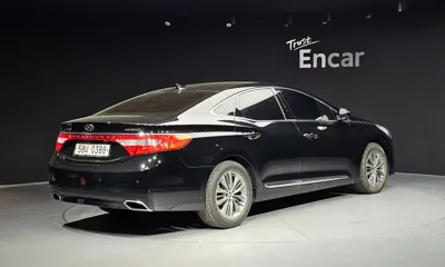 Hyundai Grandeur 2017, 94338 км, за 8700000 KRW