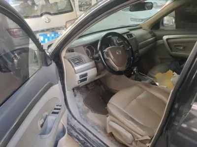 Dongfeng Aeolus A60 2014, 492600 км, за 17280.44 CNY - фото 17