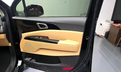 Kia Canival 2023, 51700 км, за 27000000 KRW - фото 25