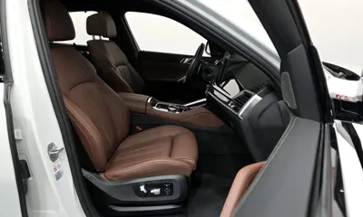 BMW X6 2024, 15240 км, за 94900000 KRW - фото 26