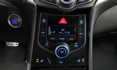 Hyundai Avante 2014, 41888 км, за 5300000 KRW - фото 31