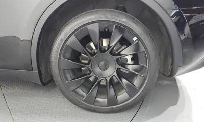 Tesla Model Y 2022, 74275 км, за 41300000 KRW - фото 21