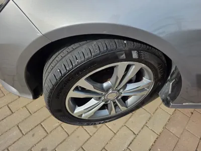Mercedes-Benz E-Class 2014, 134812 км, за 8350000 KRW - фото 5