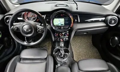 MINI Cooper 2015, 103506 км, за 6290000 KRW - фото 7