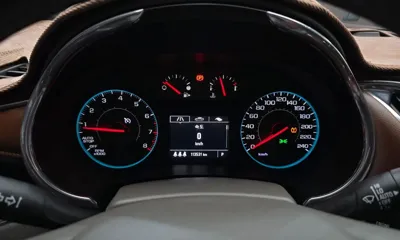 ChevroletGMDaewoo Malibu 2018, 113531 км, за 4690000 KRW - фото 8