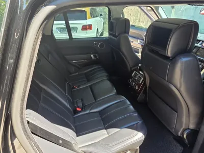 Land Rover Range Rover 2016, 228741 км, за 21900000 KRW - фото 15