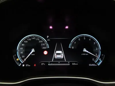 Genesis GV80 2023, 54847 км, за 47120000 KRW - фото 9