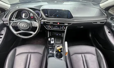 Hyundai Sonata 2021, 118763 км, за 13600000 KRW - фото 7