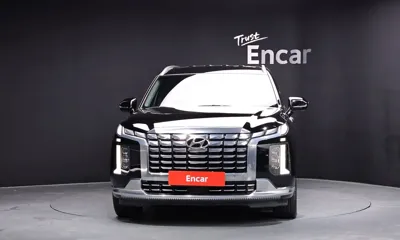 Hyundai Palisade 2023, 161153 км, за 37900000 KRW - фото 3