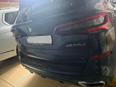 BMW X5 2021, 132000 км, за 55000000 KRW