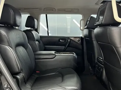 Infiniti QX 2014, 145000 км, за 138000 CNY - фото 35