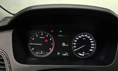 Hyundai Sonata 2015, 178801 км, за 6200000 KRW - фото 8