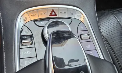 Mercedes-Benz S-Class 2020, 140380 км, за 52900000 KRW - фото 11
