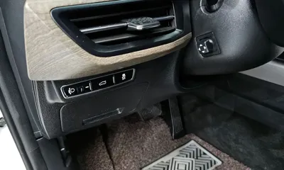 Kia K8 2022, 58997 км, за 22300000 KRW - фото 20