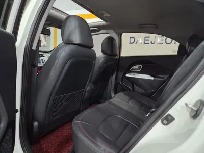 Kia Pride 2015, 156077 км, за 5000000 KRW - фото 8