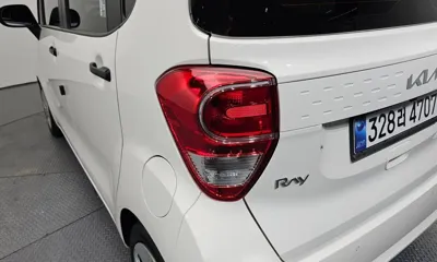 Kia Ray 2022, 137884 км, за 7200000 KRW - фото 23