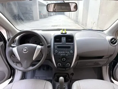 Nissan Sunny 2016, 60000 км, за 18500 CNY - фото 6