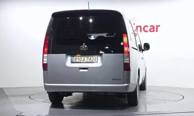 Hyundai Staria 2022, 144509 км, за 16600000 KRW