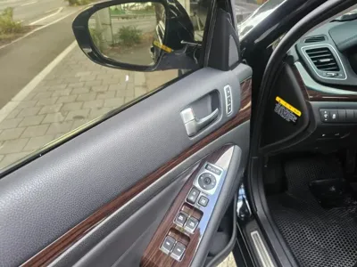 Kia K7 2015, 139288 км, за 5900000 KRW - фото 18