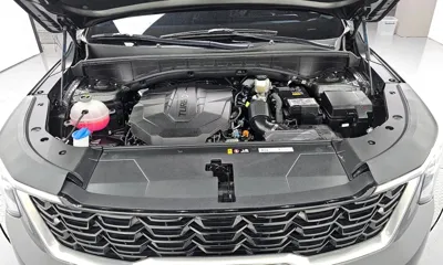 Kia Sorento 2024, 31289 км, за 32900000 KRW - фото 6