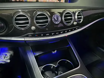 Mercedes-Benz S-Class 2015, 84000 км, за 34500000 KRW - фото 9